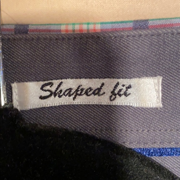 Bugatchi mens button down (worn 2x) - Picture 3 of 5